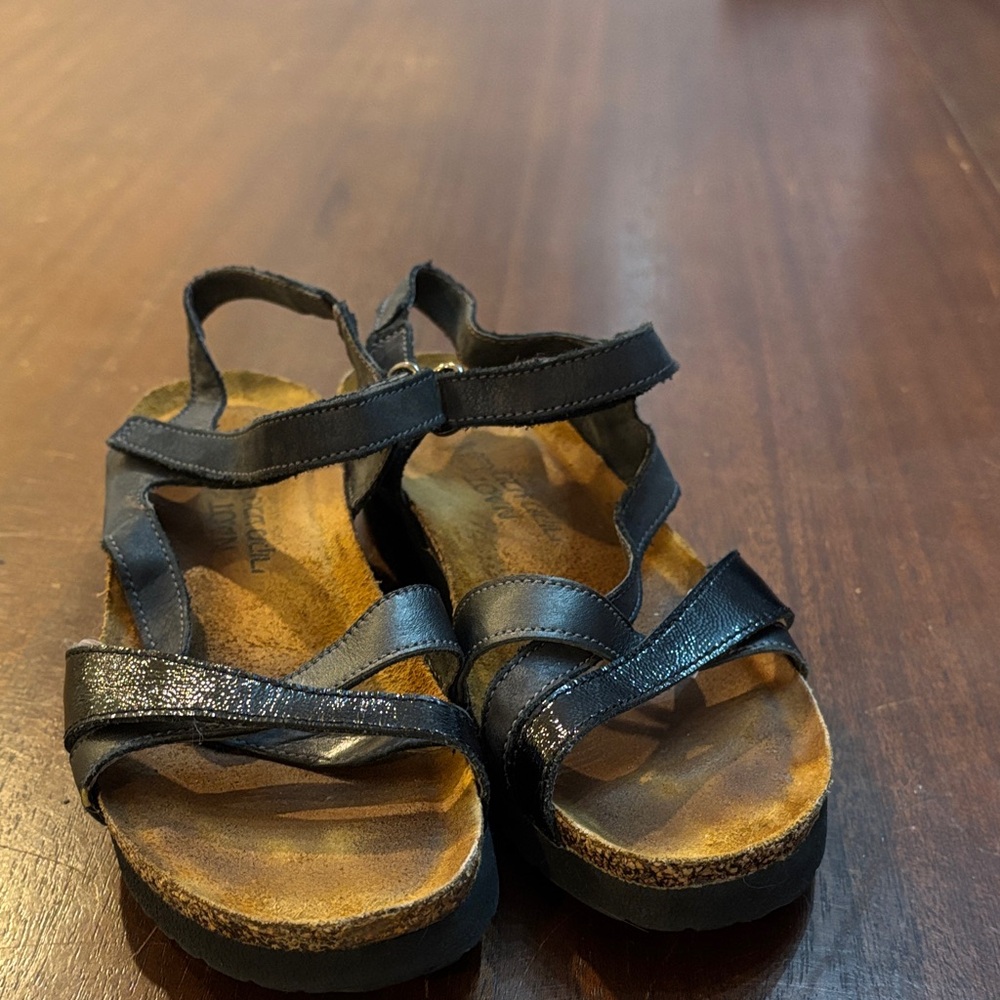 NAOT 'Sophia' Sandal (Women)